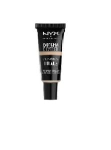 Find perfect skin tone shades online matching to Alabaster, Gotcha Covered Concealer by NYX.
