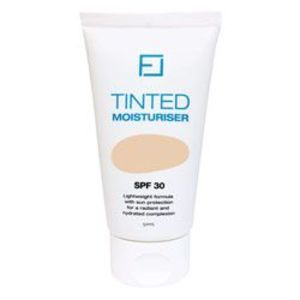 Find perfect skin tone shades online matching to Tint 6, Tinted Moisturiser by Face of Australia.