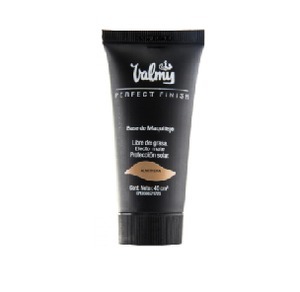 Find perfect skin tone shades online matching to 02 Arena, Perfect Finish Makeup Base by Valmy.