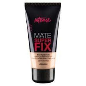 Find perfect skin tone shades online matching to Medio 2, Intense Base Liquida Mate Superfix by O Boticário.