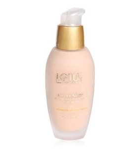 Find perfect skin tone shades online matching to Buff, NaturalBlend Comfort Liquid Foundation by Lotus Make Up.