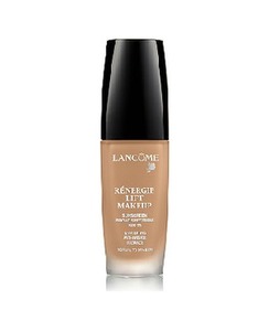 Find perfect skin tone shades online matching to 210 Buff N, Renergie Lift Makeup by Lancome.