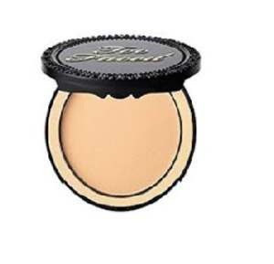 Find perfect skin tone shades online matching to Light/Medium, Cocoa Powder Foundation by Too Faced.