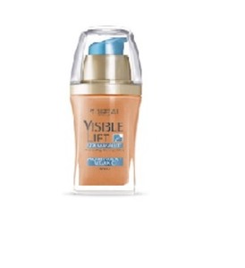 Find perfect skin tone shades online matching to 145 Classic Ivory, Visible Lift Serum Absolute Advanced Age-Reversing Makeup by L'Oreal Paris.
