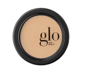 Find perfect skin tone shades online matching to Golden, Oil-Free Camouflage Concealer by Glo Skin Beauty / Glo Minerals.