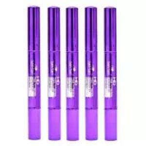 Find perfect skin tone shades online matching to Natural, HD High Definition Concealer by San San Cosmetics.