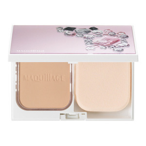 Find perfect skin tone shades online matching to BO10, Lighting White Powdery UV Foundation by Maquillage by Shiseido.