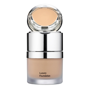 Find perfect skin tone shades online matching to Light Salmon (12), Luxury Foundation by Make Up Factory.