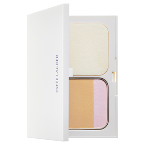 Find perfect skin tone shades online matching to 1W0 Warm Porcelain (62), Double Wear Brightening Powder Makeup and Soft Blur Powder by Estee Lauder.