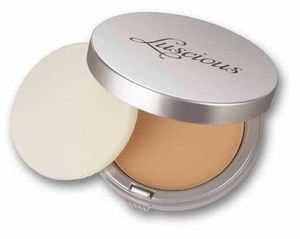Find perfect skin tone shades online matching to 1, Velvet Matte Powder by Luscious Cosmetics.