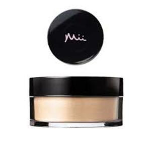 Find perfect skin tone shades online matching to Precious Porcelain, Irresistible Face Base Mineral Foundation by Mii Cosmetics.
