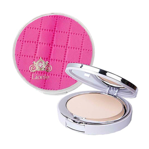 Find perfect skin tone shades online matching to 21 Light Beige / Nude Beige, Sun Elastic Pact by Lioele Cosmetics.