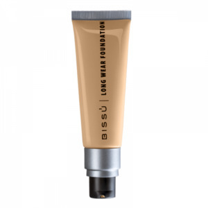 Find perfect skin tone shades online matching to 02 Pinon, Long Wear Foundation by Bissu.