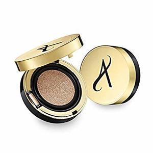 Find perfect skin tone shades online matching to N21 Light, Exact Fit Cushion Foundation by Artistry.