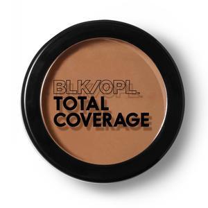 Find perfect skin tone shades online matching to Kalahari Sand, Total Coverage Concealing Foundation by Black Opal.