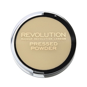 Find perfect skin tone shades online matching to Porcelain / Porcelain Soft Pink, Pressed Powder by Revolution Beauty.