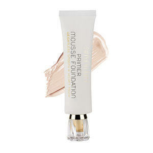 Find perfect skin tone shades online matching to 03 Natural Beige, Primer Mousse Foundation by Swiss Beauty.