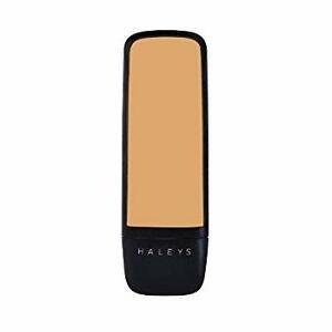 Find perfect skin tone shades online matching to 7.00, RE:SET Liquid Matte Foundation by HALEYS Beauty.