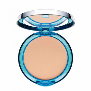 Find perfect skin tone shades online matching to 05 Dark Sunset, Sun Protection Powder Foundation by Artdeco.