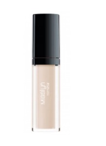 Find perfect skin tone shades online matching to 14 Wheat, Concealer by Misslyn.