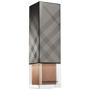 Find perfect skin tone shades online matching to 01 Nude Radiance, Fresh Glow Luminous Fluid Base by Burberry Beauty.