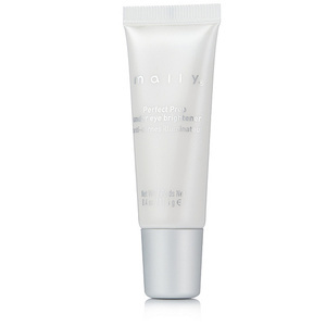 Find perfect skin tone shades online matching to Lighter, Perfect Prep Under Eye Brightener by Mally.