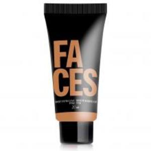 Find perfect skin tone shades online matching to Medio 22, Faces Base Liquida Matte FPS8 by Natura.