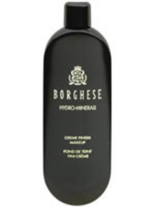 Find perfect skin tone shades online matching to 2 Latte, Hydro-Minerali Creme Finish Makeup by Kirkland Signature by Borghese.