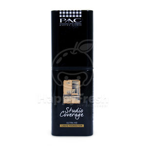 Find perfect skin tone shades online matching to LP-04, Studio Coverage Liquid Foundation by PAC Beauty.