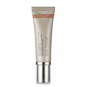 Find perfect skin tone shades online matching to 59 Mahogany, High Coverage Concealer For Under Eye by Laura Mercier.