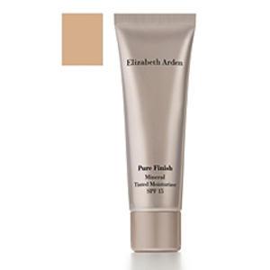 Find perfect skin tone shades online matching to Medium, Pure Finish Mineral Tinted Moisturizer by Elizabeth Arden.