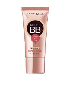 Find perfect skin tone shades online matching to 01 Natural, Super BB Cream by Maybelline.