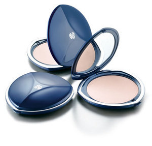 Find perfect skin tone shades online matching to Noisette (RR5), Silver Shadow Compact by Chambor.