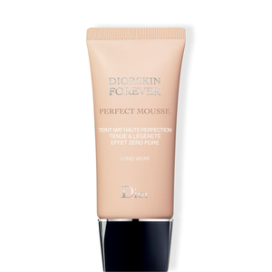 Find perfect skin tone shades online matching to 030 Medium Beige, Diorskin Forever Perfect Mousse by Dior.
