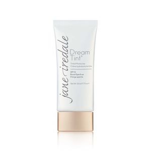 Find perfect skin tone shades online matching to Dark, Dream Tint Tinted Moisturizer by Jane Iredale.