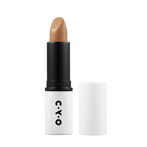 Find perfect skin tone shades online matching to Fair, Cover Lover Concealer by CYO Cosmetics.
