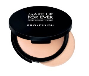 Find perfect skin tone shades online matching to 117 Golden Ivory #68117, Pro Finish Multi-Use Powder Foundation by Make Up For Ever.