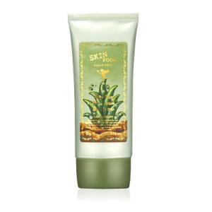 Find perfect skin tone shades online matching to #2 Natural Skin, Aloe Sunscreen BB Cream by Skin Food.