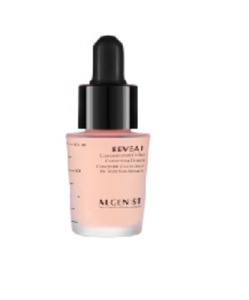 Find perfect skin tone shades online matching to Blue, Reveal Concentrated Color Correcting Drops by Algenist.