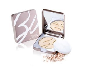 Find perfect skin tone shades online matching to 102 Miel, Defence Color Soft Touch Compact Face Powder by BioNike.
