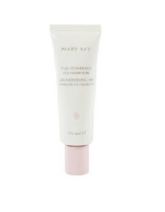 Find perfect skin tone shades online matching to Bronze 708, Full-Coverage Foundation by Mary Kay.