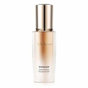 Find perfect skin tone shades online matching to Light Beige (B01), Evenfair Smoothing Foundation by Sulwhasoo.