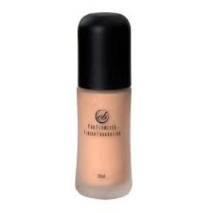 Find perfect skin tone shades online matching to Oriental, Pro Flawless Finish Foundation by Ever Bilena.