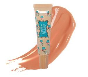 Find perfect skin tone shades online matching to Oriental, Oil Control Liquid Make-up by Careline.