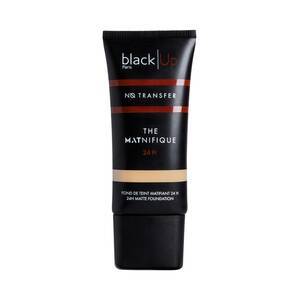 Find perfect skin tone shades online matching to FNT13, The Matnifique 24H Matte Foundation by Black Up Cosmetics.