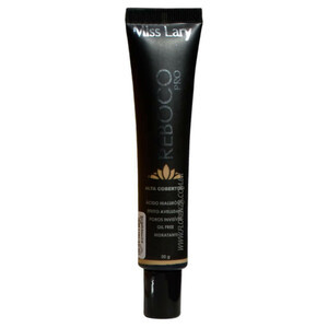 Find perfect skin tone shades online matching to 04, Base Reboco Pro by Miss Lary Cosmeticos.