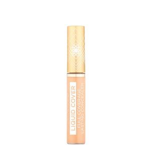 Find perfect skin tone shades online matching to 14NM (Neutral Medium), Liquid Cover Full Coverage Lasting Concealer by Pacifica.