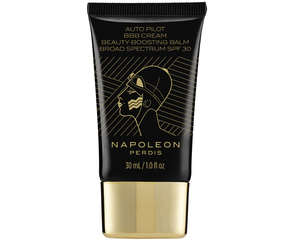Find perfect skin tone shades online matching to Light, Auto Pilot BBB Cream by Napoleon Perdis.