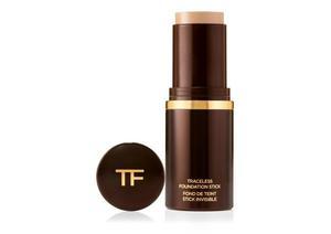 Find perfect skin tone shades online matching to 3.0 Pale Dune, Traceless Foundation Stick by Tom Ford.