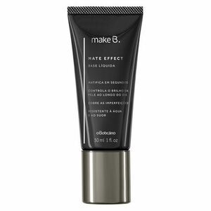 Find perfect skin tone shades online matching to 30 (was Bege Medio 01), Base Liquida Mate Effect by Make B..